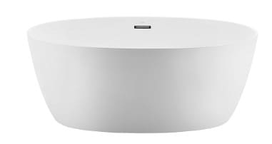 Bồn tắm nhựa đặt sàn MOEN SWT185D