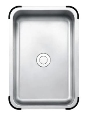 Chậu rửa bát 1 hố Moen 27135