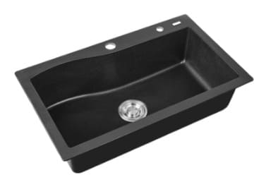 Chậu rửa bát 1 hố Moen 27905BL01