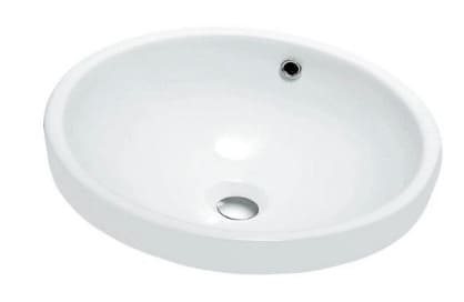 Chậu rửa bán âm Moen BC9903-049