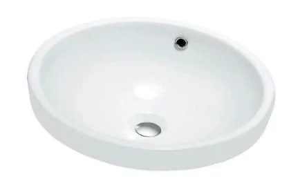 Chậu rửa bán âm Moen BC9903-049