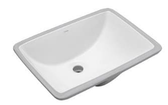 Chậu rửa âm bàn Moen BC9903-086