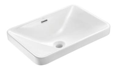 Chậu rửa bán âm Moen BC9903-107