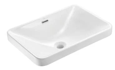 Chậu rửa bán âm Moen BC9903-107