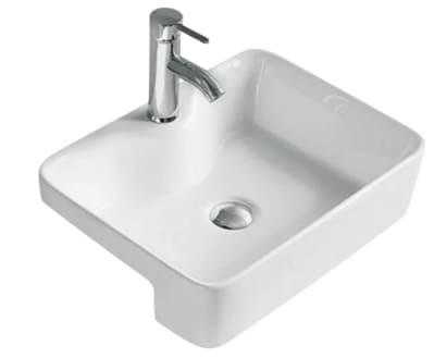 Chậu rửa bán âm Moen BC9903-179