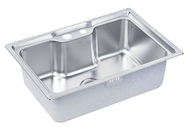 Chậu rửa bát 1 hố Moen SK22180