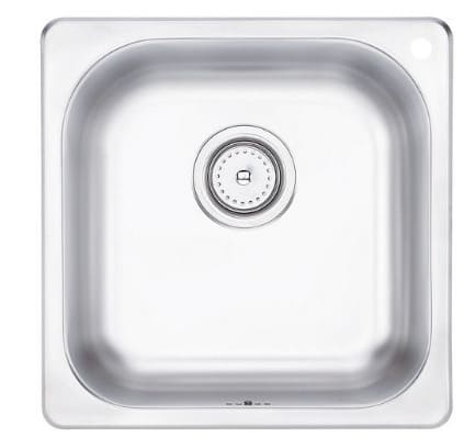 Chậu rửa bát 1 hố Moen SK23515R