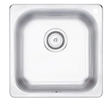 Chậu rửa bát 1 hố Moen SK23515R