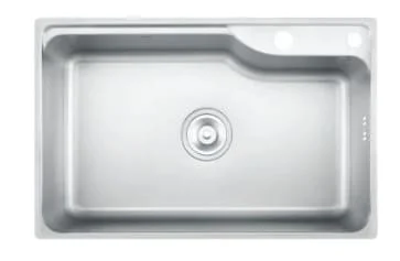 Chậu rửa bát 1 hố Moen SK62512D