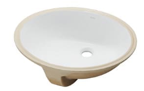 Chậu rửa âm bàn Moen SW50770