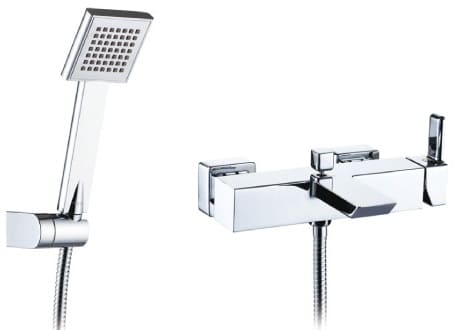 Vòi sen tắm nóng lạnh Moen 2273V