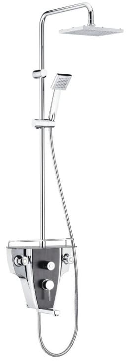 Sen cây Moen  Panel 2437