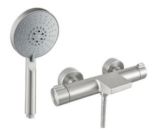 Sen tắm nhiệt độ MOEN 63332SRN