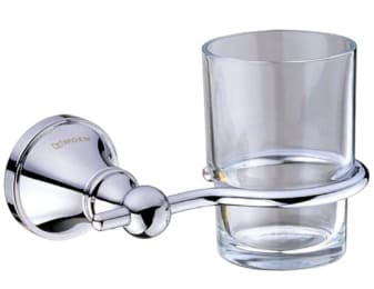 Kệ Cốc Đánh Răng Moen 90022