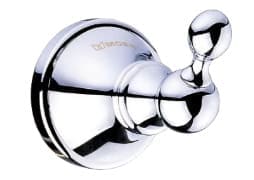 Móc treo khăn mặt đôi Moen 90025