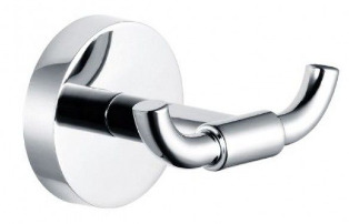 Móc treo khăn mặt đôi Moen ACC0608