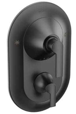 Mặt Nạ Sen Moen TS2200BL