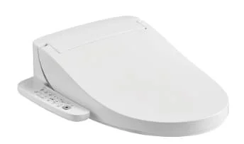 Nắp bàn điện tử Moen SW2201