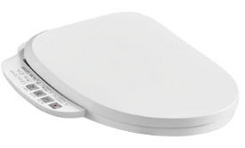 Nắp bàn điện tử Moen SW2221