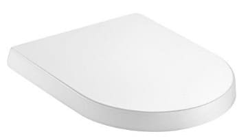 Nắp bàn cầu nhựa Moen SW9092