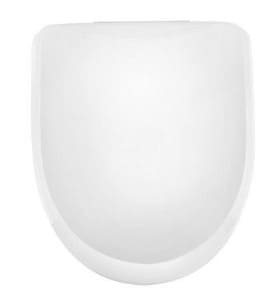 Nắp bàn cầu nhựa Moen SW9112