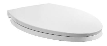 Nắp bàn cầu nhựa Moen SW9134