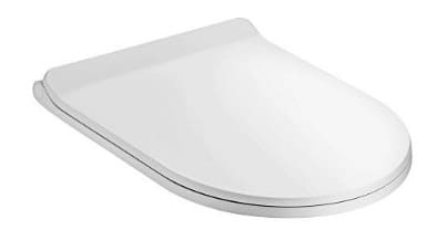 Nắp bàn cầu nhựa Moen SW9142