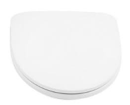 Nắp bàn cầu nhựa Moen SW9152