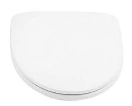 Nắp bàn cầu nhựa Moen SW9152