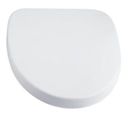 Nắp bàn cầu nhựa Moen SW9181