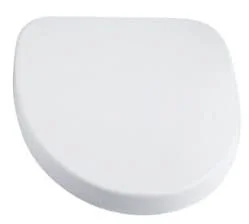 Nắp bàn cầu nhựa Moen SW9181