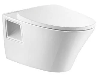 Nắp bàn cầu nhựa Moen SW9312