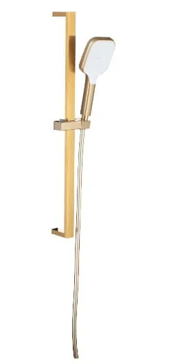 Thanh trượt sen tắm Bravat D187KVF-ENG