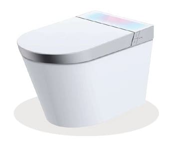 Bồn cầu thông minh BRAVAT C29016UW3-ENG