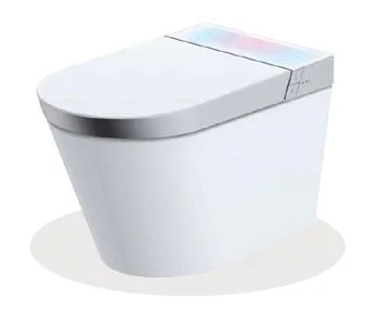 Bồn cầu thông minh BRAVAT C29016UW3-ENG