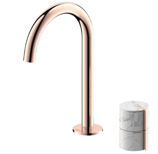 Vòi rửa mặt Lavabo cao cấp BRAVAT F2568699RO-ENG