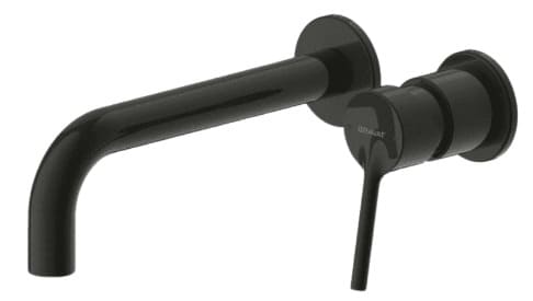 Vòi rửa mặt Lavabo âm tường BRAVAT P8461217BW-ENG