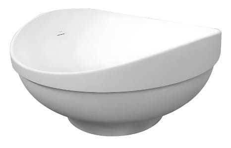 Bồn tắm xây bệ cao cấp BRAVAT B204136W