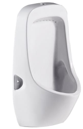 Bồn tiểu nam treo tường cao cấp Bravat C2504W-1-ENG