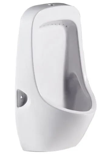 Bồn tiểu nam treo tường cao cấp Bravat C2504W-1-ENG