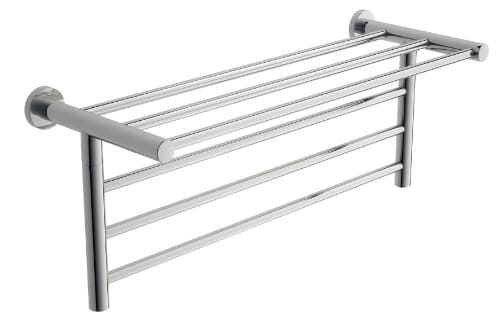 Giàn sấy khăn Bravat D7867CP-ENG 