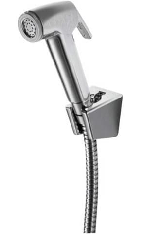 Vòi xịt vệ sinh Bravat D9120CP-1-ENG 