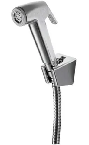 Vòi xịt vệ sinh Bravat D9120CP-1-ENG