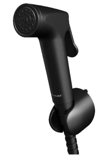 Vòi xịt vệ sinh Bravat D9148BW-ENG 