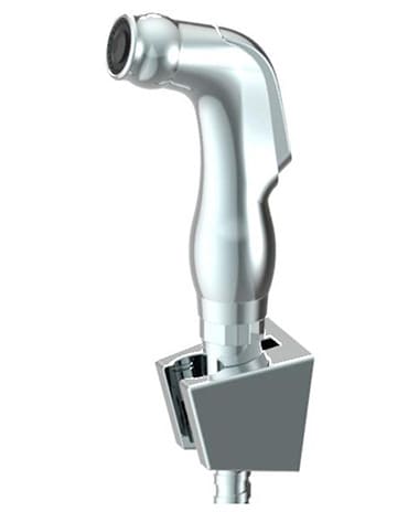 Vòi xịt vệ sinh Bravat D980CP-1-ENG 