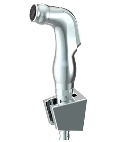 Vòi xịt vệ sinh Bravat D980CP-1-ENG