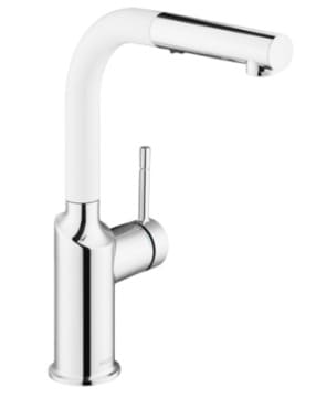 Vòi rửa bát Moen GN67100W