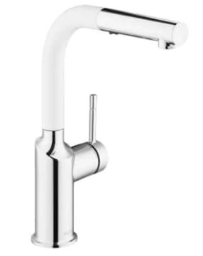Vòi rửa bát Moen GN67100W