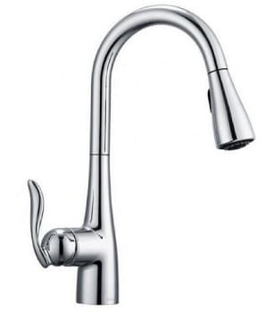 Vòi rửa bát Moen GNMCL7594C