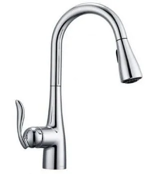 Vòi rửa bát Moen GNMCL7594C